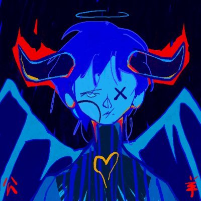 Kari8899's profile picture. I love gen art