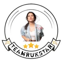 Rukmini Maitra FC Official (@teamrukstar) 's Twitter Profile