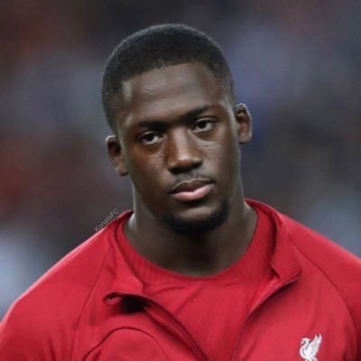 The #1 site for everything regarding @IbrahimaKonate_ (Not impersonating, I’m just a fan) - (Pas d'imitation, juste un grande fan de Konaté)