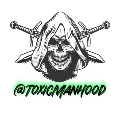 Toxic_Manhood's profile picture. ☠️ Daily Videos ☠️ | Become a “Toxic” Man | 🧠 Absorb the “Toxic” mindset