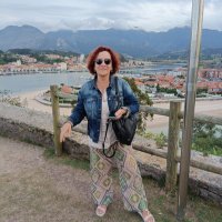 Maria José Requejo (@peparequejo) 's Twitter Profile
