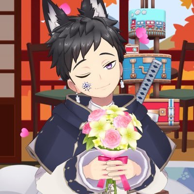 RUidenki's profile picture. ただの社畜