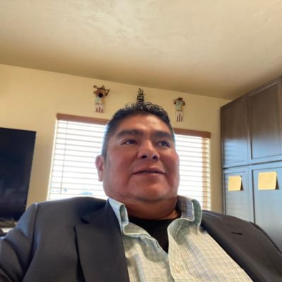 LaMon_Begay Profile Picture