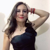 MonicaSCachu(@MONICASANCACHU) 's Twitter Profile Photo