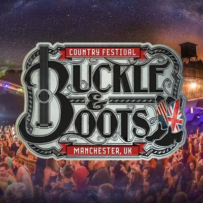 Buckle & Boots Festival will take place in Manchester on May 23 - 26 2024 | Contact: buckleandboots@gmail.com