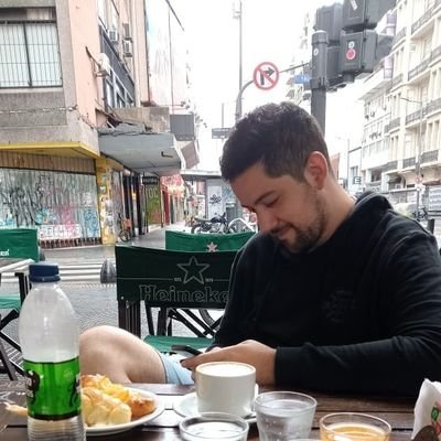 RodrigoJatib's profile picture. .