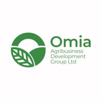 Omia Agribusiness Development Group LTD(@OmiaLtd) 's Twitter Profile Photo