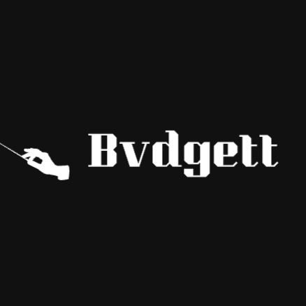 Bvdgett ✈ Profile