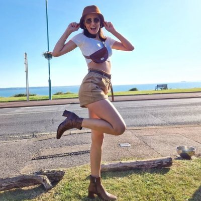 ZamoraKristen3's profile picture. Travel enthusiasts
 Avid cryptocurrency enthusiasts