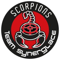 Scorpions Mulhouse(@ScorpionsMulho) 's Twitter Profile Photo