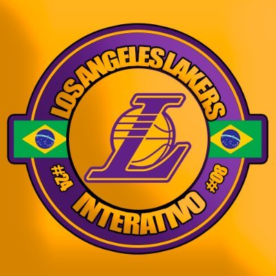 Lakers Interativo 🇧🇷 (@LakerInterativo) / X