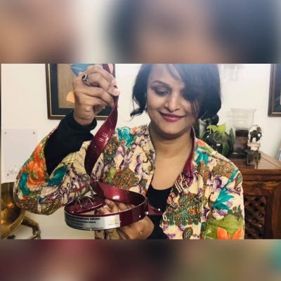 Entertainment and Culture Editor Firstpost, winner of Laadli award 2021 & 2022, Critic, Ex- Outlook, TOI, author, yoga enthusiast, https://t.co/o1vy1l6O2e…