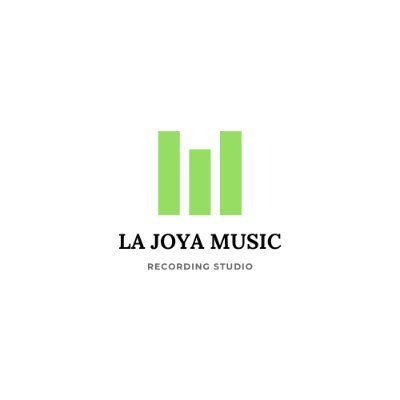 La Joya Music Recording Studio