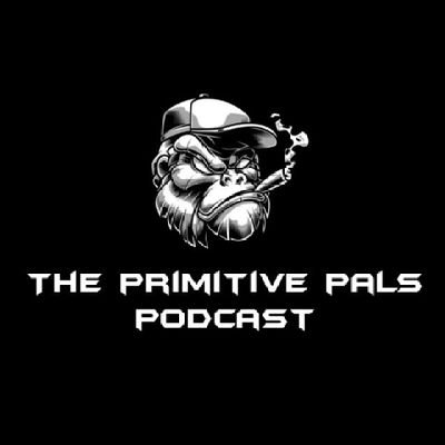 Official Twitter account of the Pals Primitive.
 🎮|@joinprimitive 

 #podcast #primitivepals