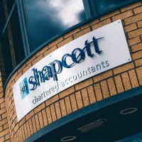 Shapcotts Accountants (@shapcotts) 's Twitter Profile