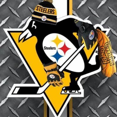 I mainly tweet about the Penguins, Steelers, wrestling, and memes. #HereWeGo #LetsGoPens