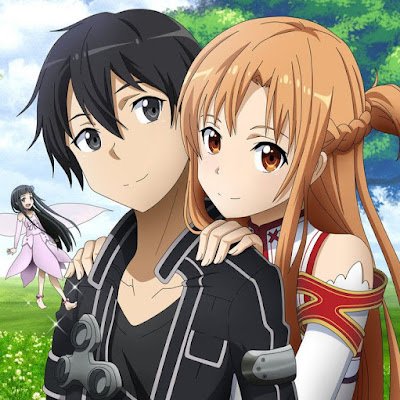Kirito9Ricci's profile picture. 