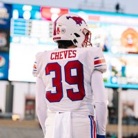 Keatoncheves (@keatoncheves) 's Twitter Profile