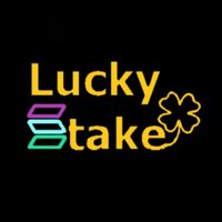 LuckyStake (@lucky_stake) 's Twitter Profile Photo LuckyStake (@lucky_stake) 's Twitter Profile Photo