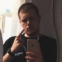 Izume / Thomas (@vwizume) Twitter profile photo