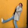 DanaAntuna's profile picture. Soñadora e impulsiva!, Community Manager, Coaching. Comprometida con la vida, Brand Experience & Lifestyle. Humana de Firula border collie