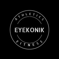 Eyekonik Athletics & Fitness.(@Eyekonik_AF) 's Twitter Profile Photo