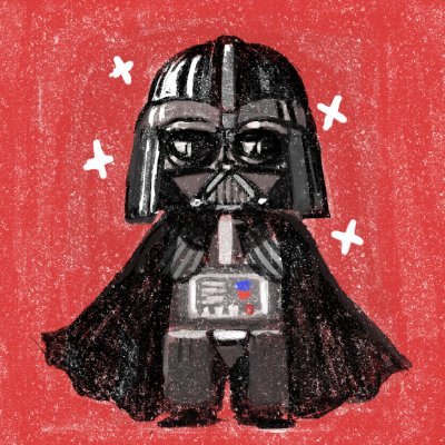 ファンアート(SWが主)と日常用垢。すみません好き勝手に絵を描いたり無言でフォローしたりします。フォローブロックリムーブ等はご自由にどうぞです