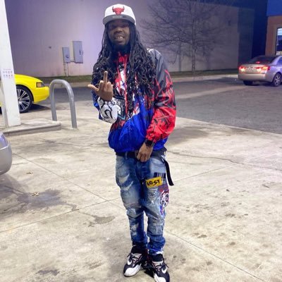 💰Gamer, ❤️🔥Anime Junky , 🍃Entrepreneur, ⛽️ PotHead , 💲Real Hustler✡️