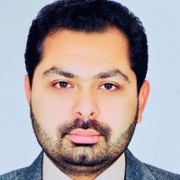Syed Saddam Hussain Bukhari(@saddamhussain7s) 's Twitter Profile Photo
