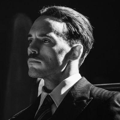 MasculineFrame_'s profile picture. A BOY TO A MAN!