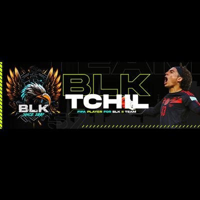 BLK II Tchil57 Profile