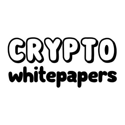 Crypto Whitepapers