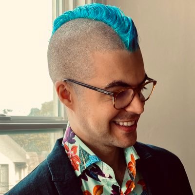 ML engineer. Ex-tronomer. Love space, geometry and things with coordinates
