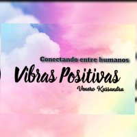 Vibras Positivas(@Positiva6Vibras) 's Twitter Profile Photo