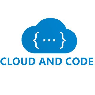 We talk about cloud, code, technology and SaaS