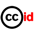local chapter @creativecommons untuk adaptasi, sosialisasi, dan advokasi lisensi creative commons di Indonesia.