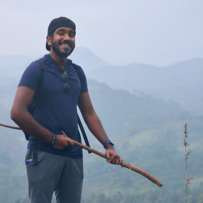 Went to S.Thomas' College, Cybersecurity Specialist at LSEG Sri Lanka & Cyber Security graduate at Sri Lanka Institute of Information Technology