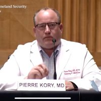 Pierre Kory, MD MPA(@PierreKory) 's Twitter Profileg