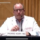 Pierre Kory, MD MPA's avatar