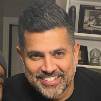 Aamer Zuberi (@aamerzuberi) 's Twitter Profile Photo