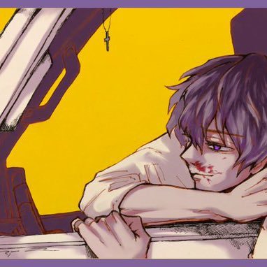 Re:Iさんのプロフィール画像