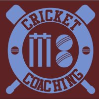 Matthew Bowman Cricket Coaching (@bowmancricket) Twitter profile photo