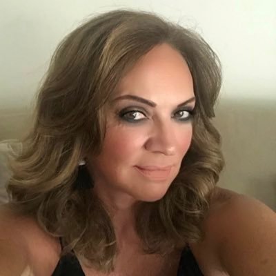 sabineoueiss's profile picture. An- Nahar- Political and Economic Columnist