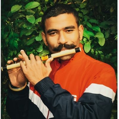 NITINTR32626874's profile picture. शांडिल्य 🔱
Physiotherapist🩹
astrologer 📜
वेदपाठी ब्राह्मण 🕉📿