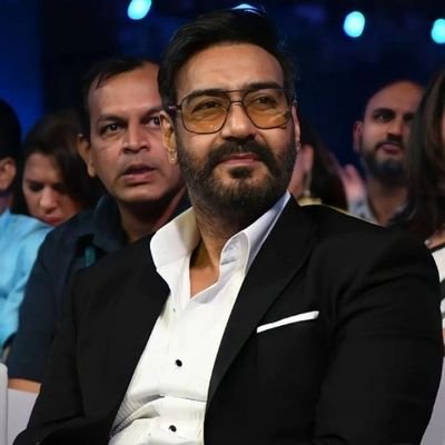 🥰BIG fan of Ajay devgan 😎