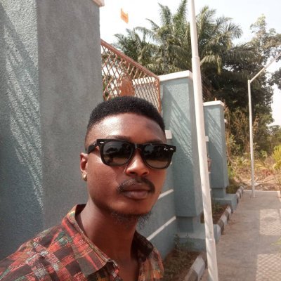 Always make sure your heart is more beautiful than your face 💯 A food scientist, poet and song writer. I love to try new things.
YouTube Channel: The Pilgrims