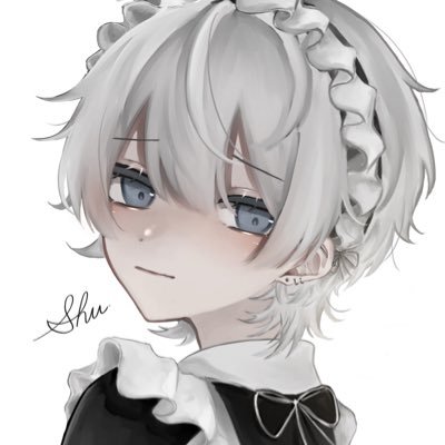 しゅーくりーむさんのプロフィール画像