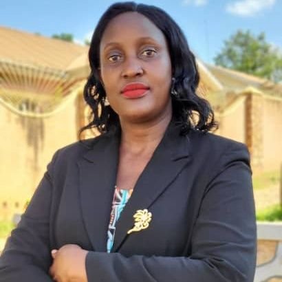 Uganda's Shadow Minister  for Local Government ,Wakiso District Woman Member of Parliament,Publicity Secretary  - Uganda Parliamentary Forum for Children