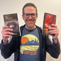 Dan Rice(@DanRiceWrites) 's Twitter Profile Photo