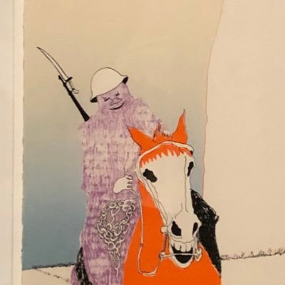 thinnersounds's profile picture. 枪杆子里面出政权